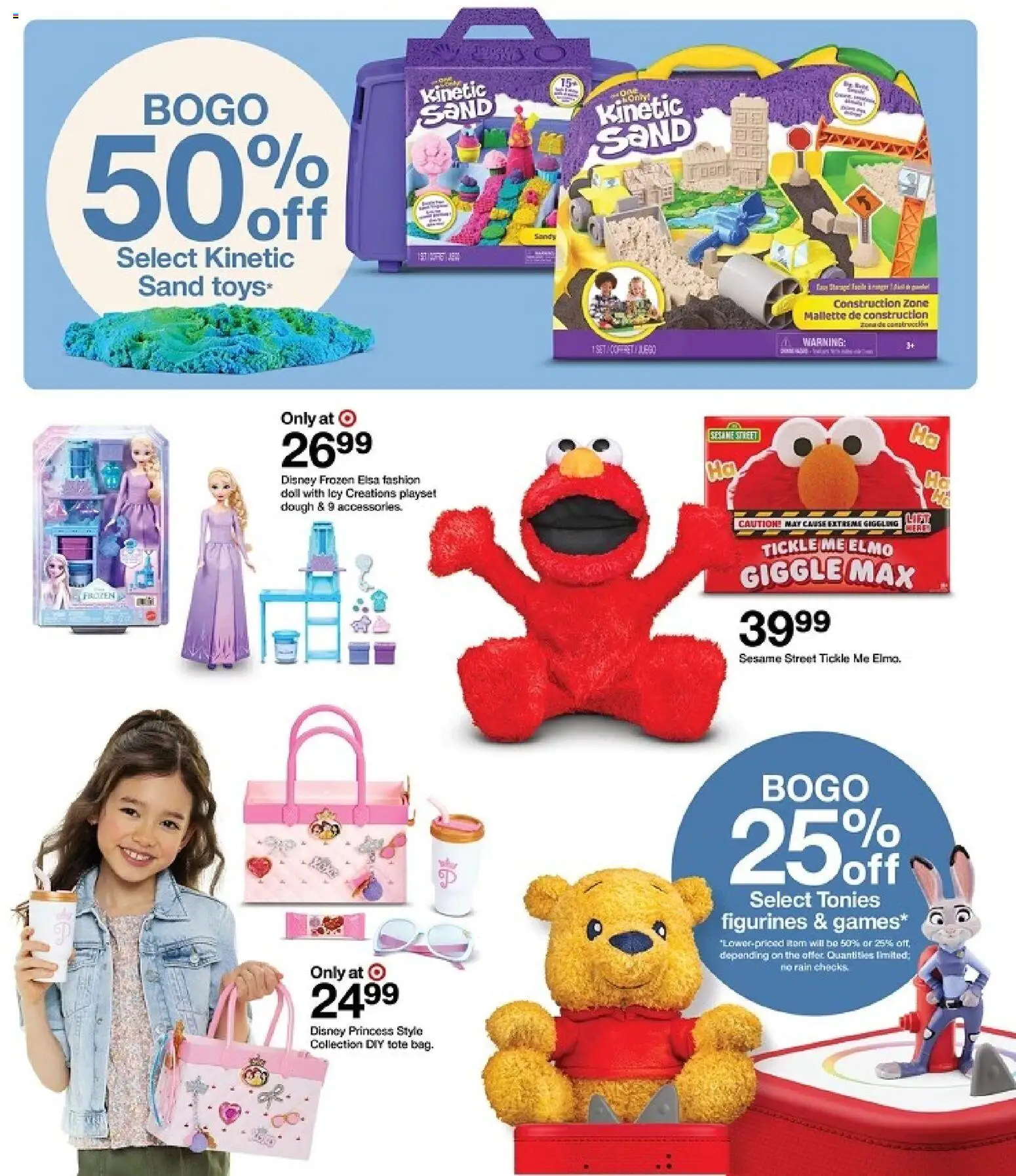 Target Weekly Ad - valid from 08/02/2026 | Page: 24