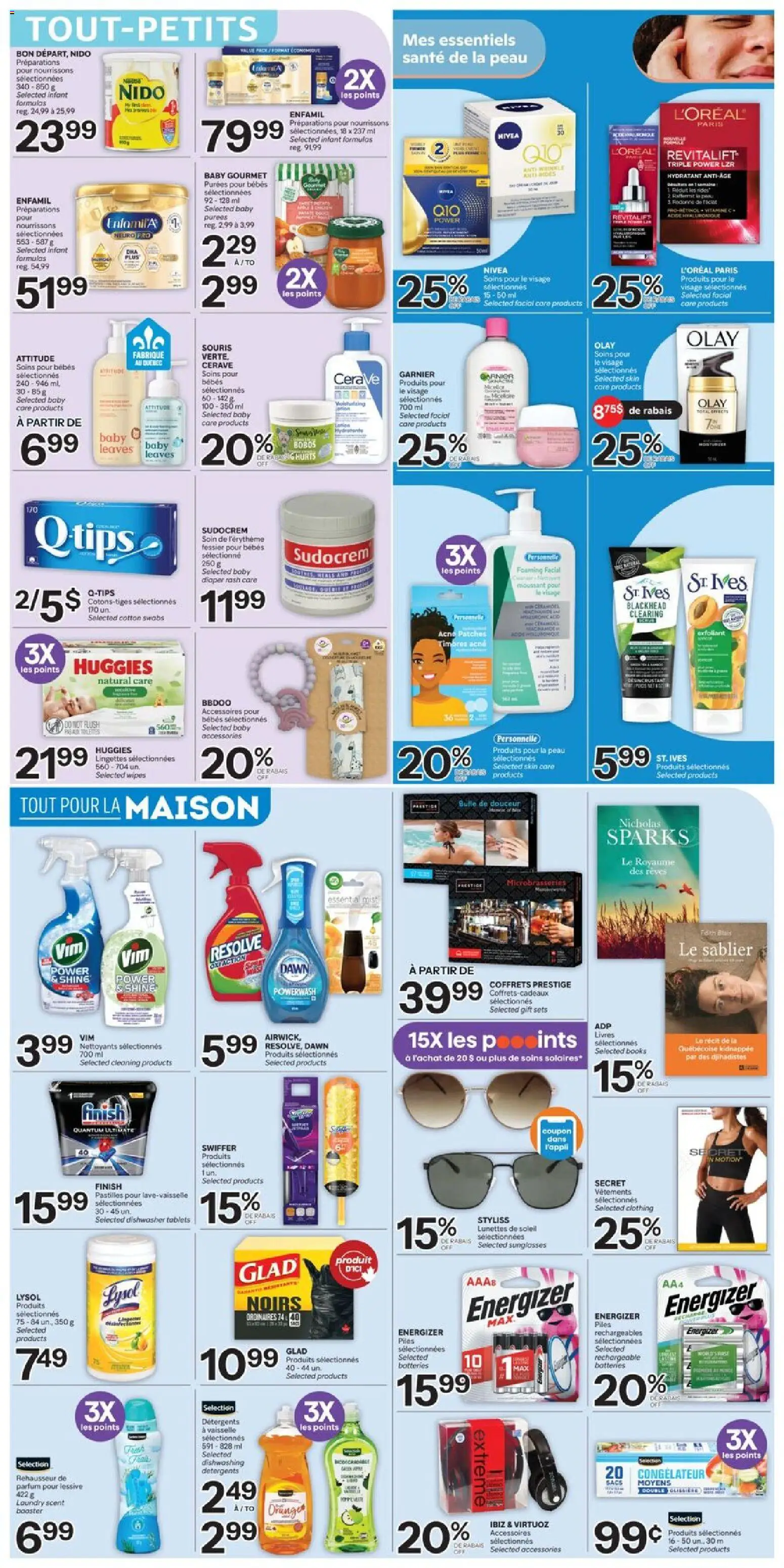 Brunet flyer valid from 14.05.2026 | Page: 8