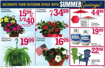 Preview of Price Chopper weekly ads valid from 10.05.2026 | Page: 15