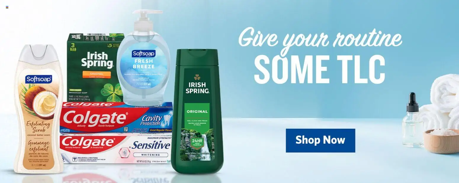Food Lion Weekly Ad - valid from 09/02/2026 | Page: 13 | Products: Butter, Soap, Coconut