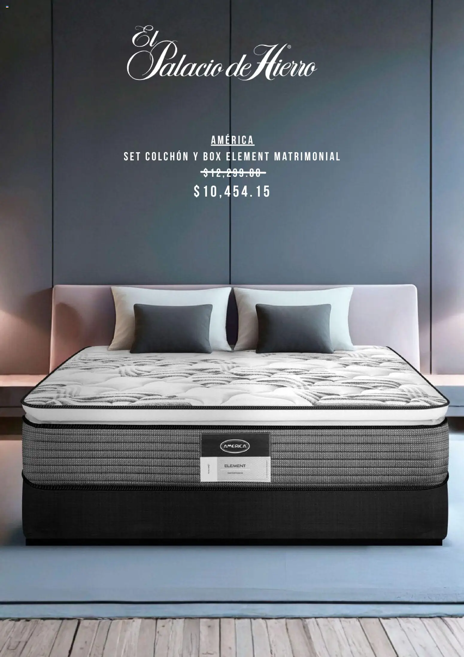 Folleto Palacio De Hierro Hot Sale 2026 — page 2