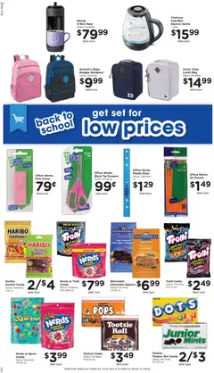 Preview of Pick ‘n Save weekly ads valid from 07/15/2026 | Page: 10
