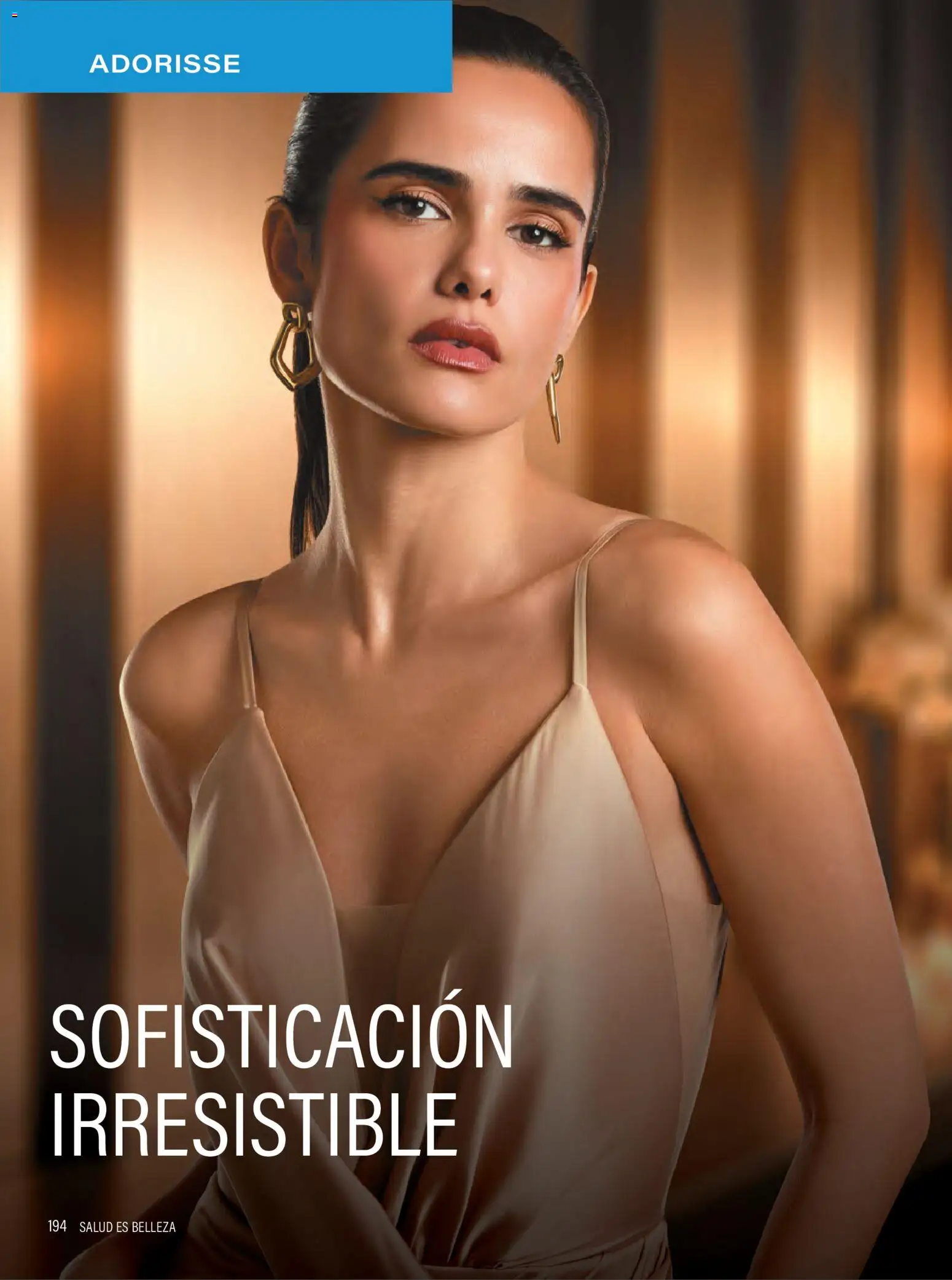Nuevas ofertas de JAFRA válidas en toda la República Mexicana desde el 01/07/2026. ¡Encuentra las mejores ofertas en JAFRA catálogo Organizador de Ventas! | Página: 194