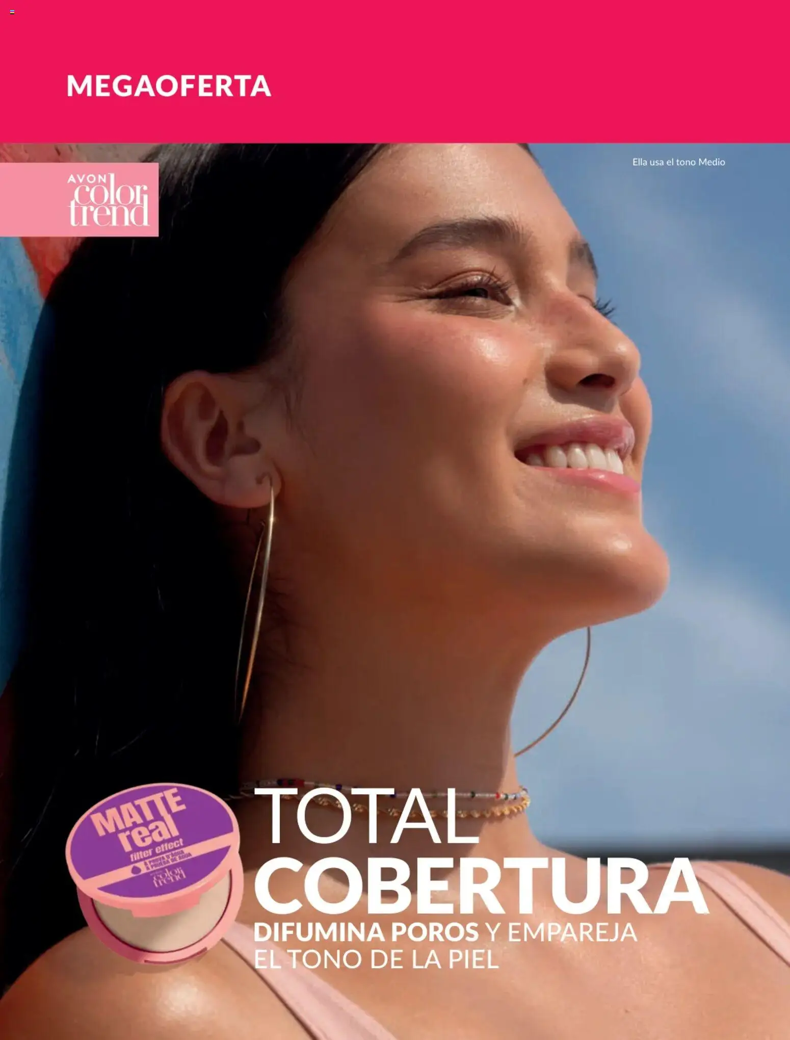 Catálogo Avon válido desde 17.06.2026 | Página: 48