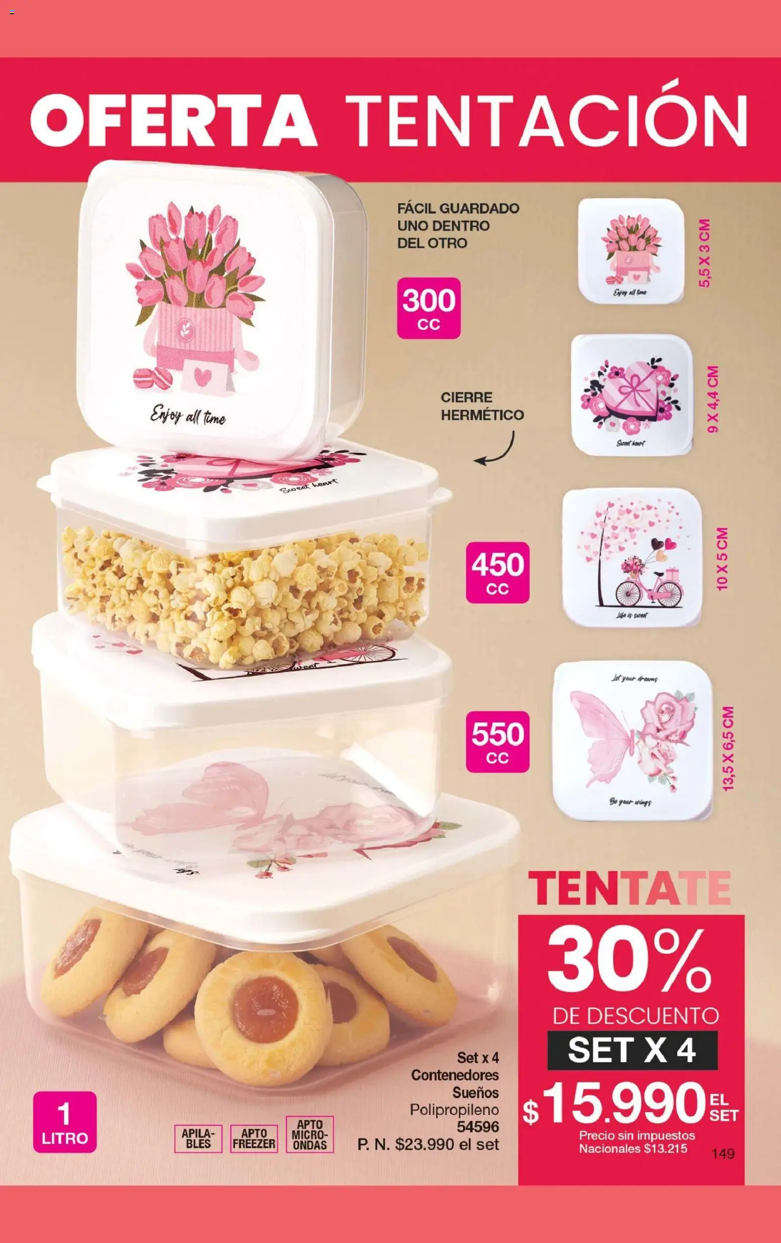 Gigot - CAMPAÑA 10 │ válido desde el 18.06.2026 | Página: 157 | Productos: Freezer