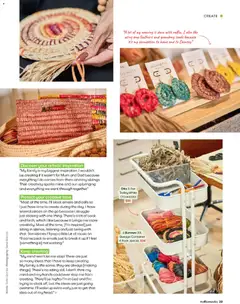 Preview of Officeworks Magazine - valid from 27/08/2026 | Page: 39