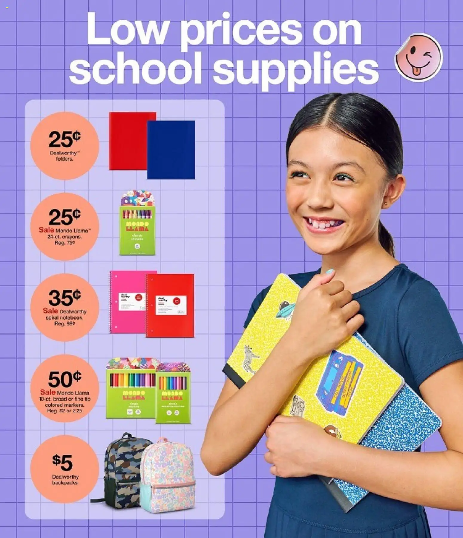 Target Weekly Ad - valid from 09/06/2026 | Page: 13