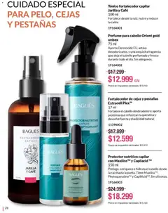 Vista previa Bagués - Catálogo válido desde el 01.06.2026 | Página: 26