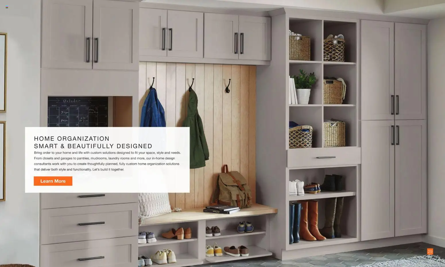 Home Depot Catalog - valid from 09/17/2026 | Page: 15