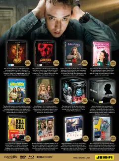 Preview of JB Hi-Fi STACK - valid from 01.05.2026 | Page: 29