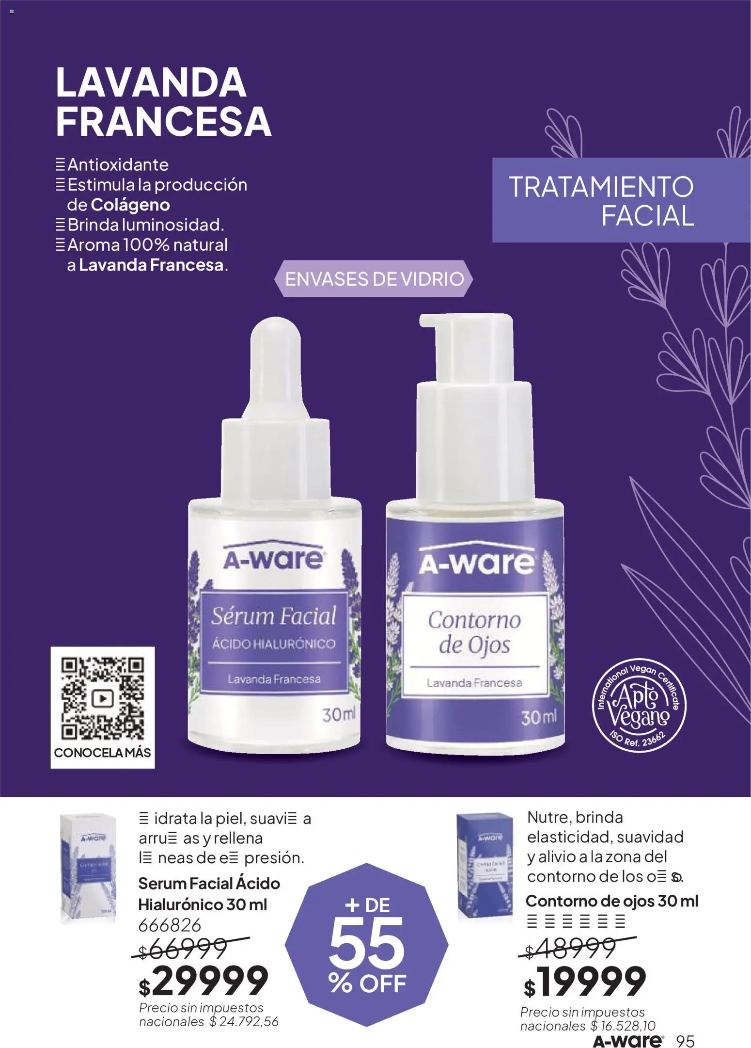 Tupperware catálogo │ válido desde el 30/10/2026 | Página: 96