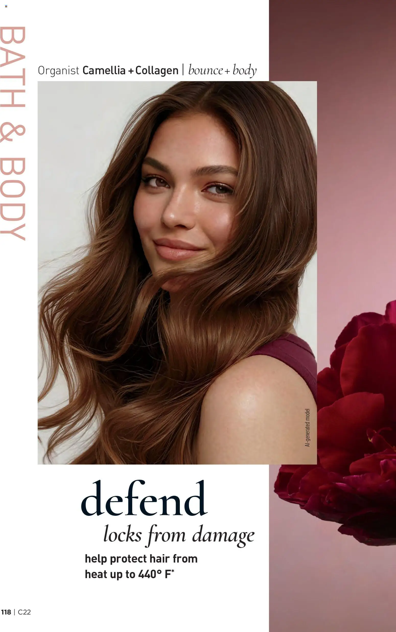 Avon Brochure - valid from 10/21/2026 | Page: 118