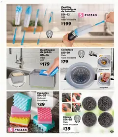 Vista previa de Cklass catálogo We Invierno, nuevo folleto de la tienda, válido en México a partir del 11/09/2026 | Página: 93