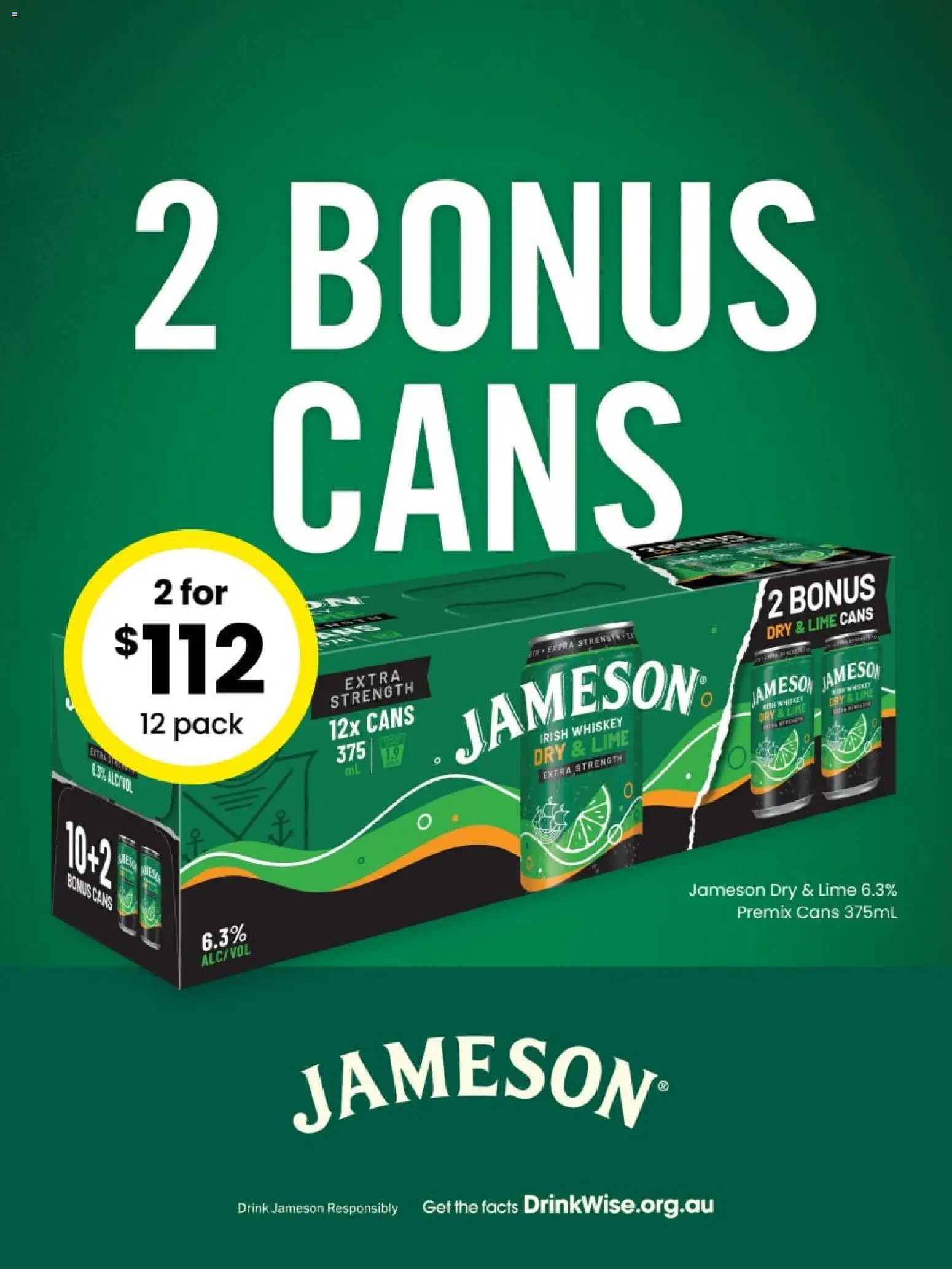 The Bottle-O catalogue - valid from 22.06.2026 | Page: 4
