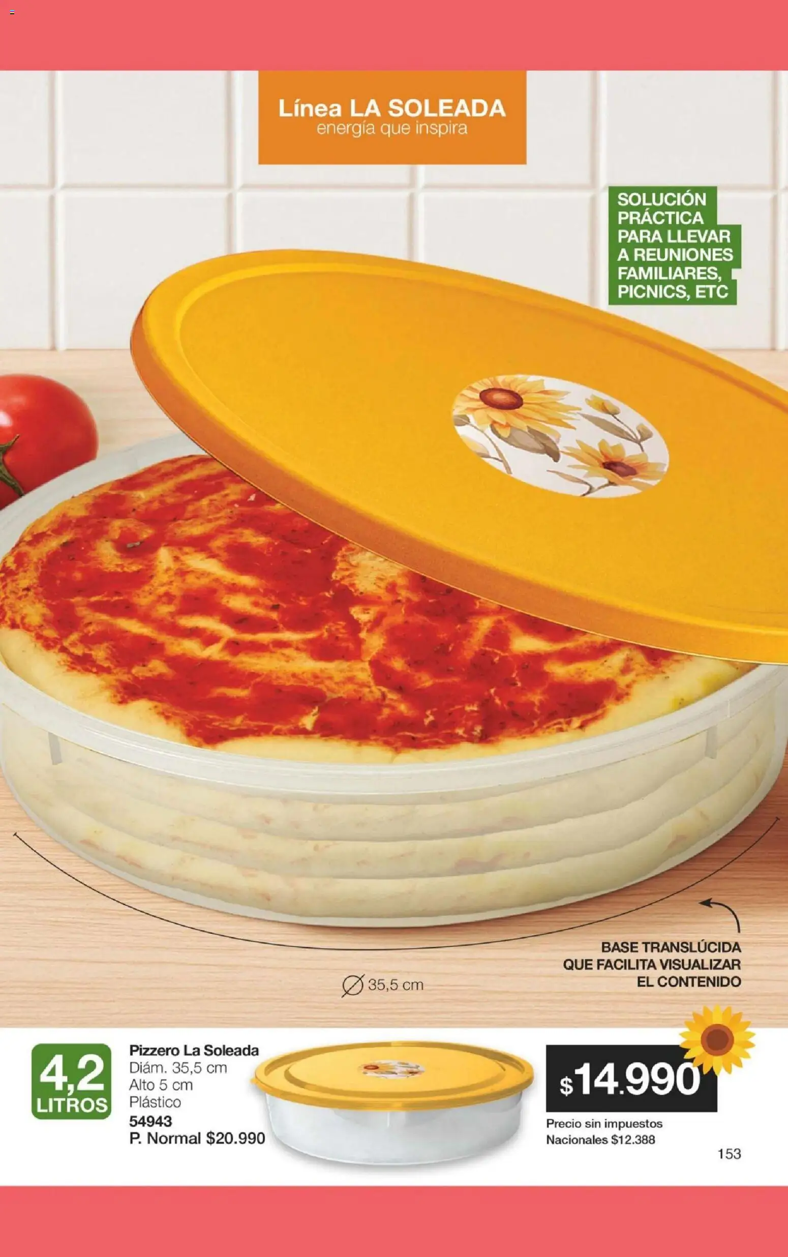 Gigot - CAMPAÑA 13 │ válido desde el 23/08/2026 | Página: 159