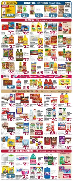 Preview of Cardenas weekly ads valid from 07/15/2026 | Page: 2