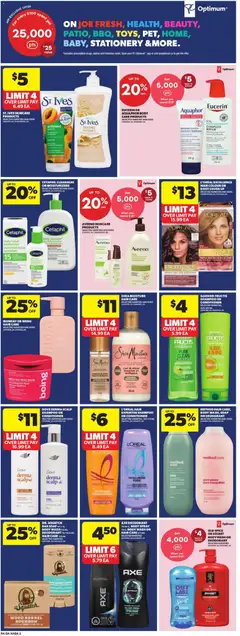 Preview of Atlantic Superstore weekly flyer / circulaire from shop Atlantic Superstore valid from Aug 20, 2026 | Page: 20