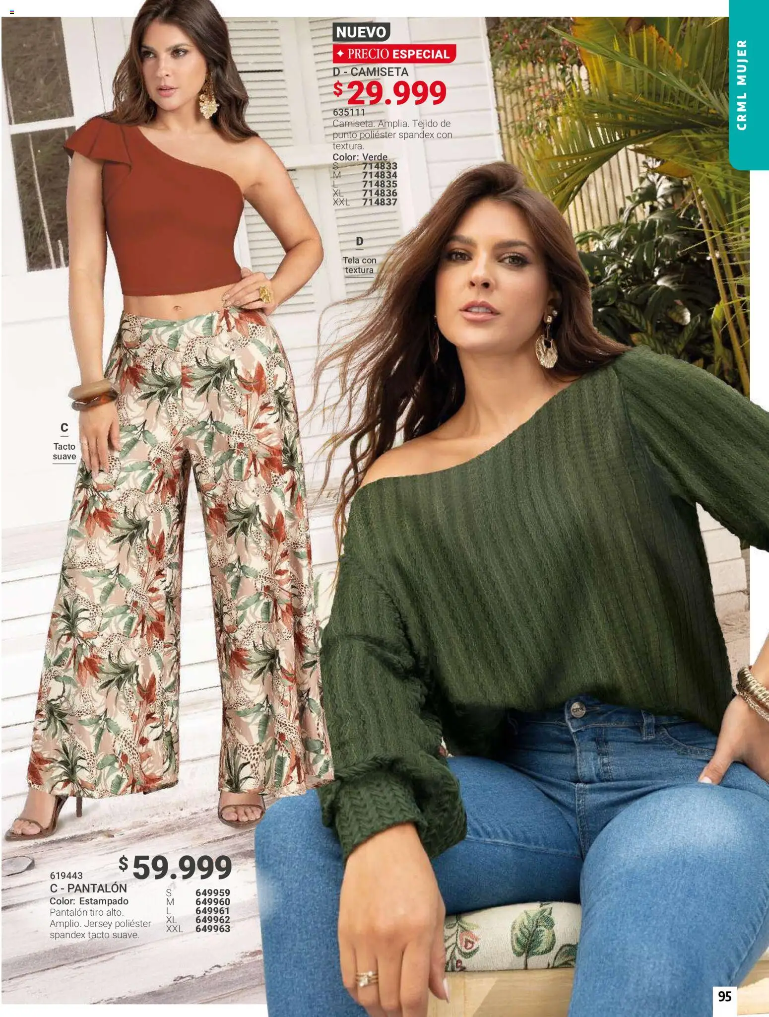 Carmel revista - valida desde el 01.06.2026 | Página: 95