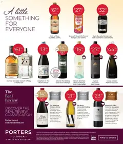 Preview of Deals - Spring Selections Worth Savouring 14/09 - valid from 14/09/2026 | Page: 8