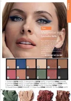 Preview of Nutrimetics Catalogue 2026 - valid from 01/01/2026 | Page: 87 | Products: Fragrance, Linen, Oil, Suit