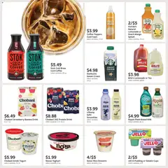 Preview of Fareway weekly ads valid from 04.05.2026 | Page: 26