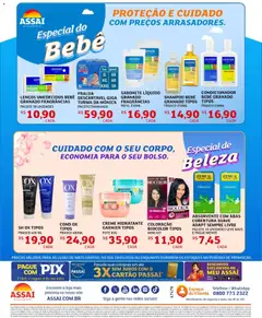 Assaí Atacadista ofertas - MT - Pré-Visualização do folheto da loja Assaí Atacadista, válido de 20.05.2026 | Página: 2
