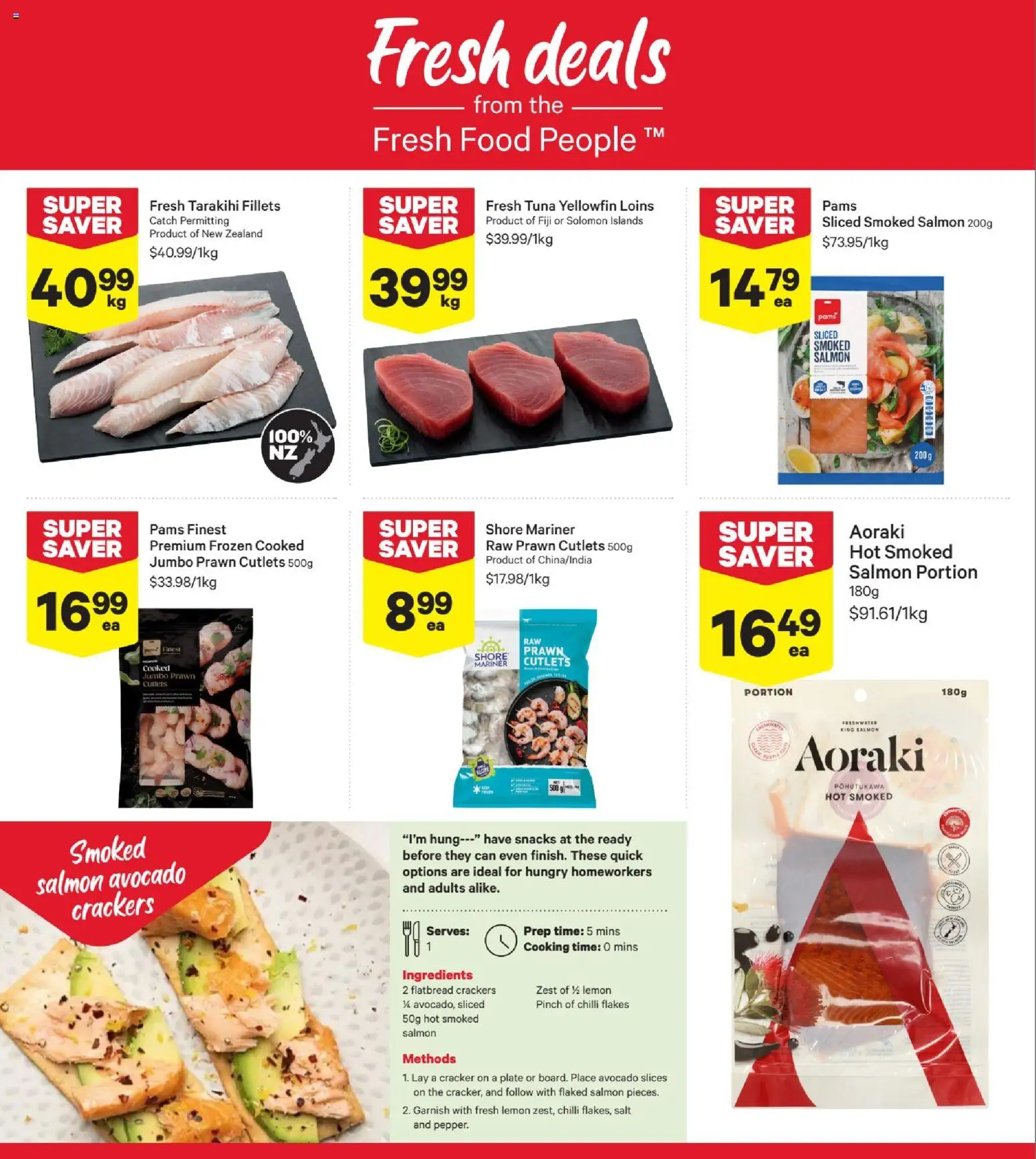 New World catalogue from 08.06.2026 | Page: 8
