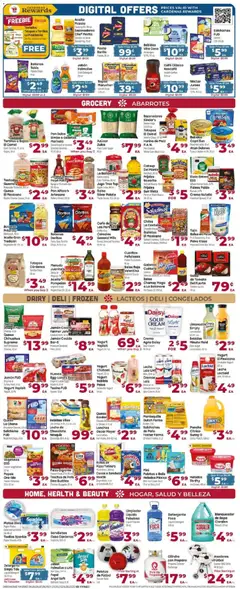 Preview of Cardenas weekly ads valid from 10.06.2026 | Page: 2