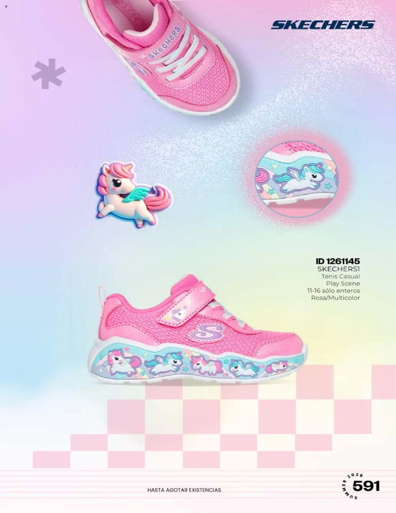 Nuevas ofertas de Price Shoes válidas en toda la República Mexicana desde el 18/07/2026. ¡Encuentra las mejores ofertas en Price Shoes catálogo! | Página: 589