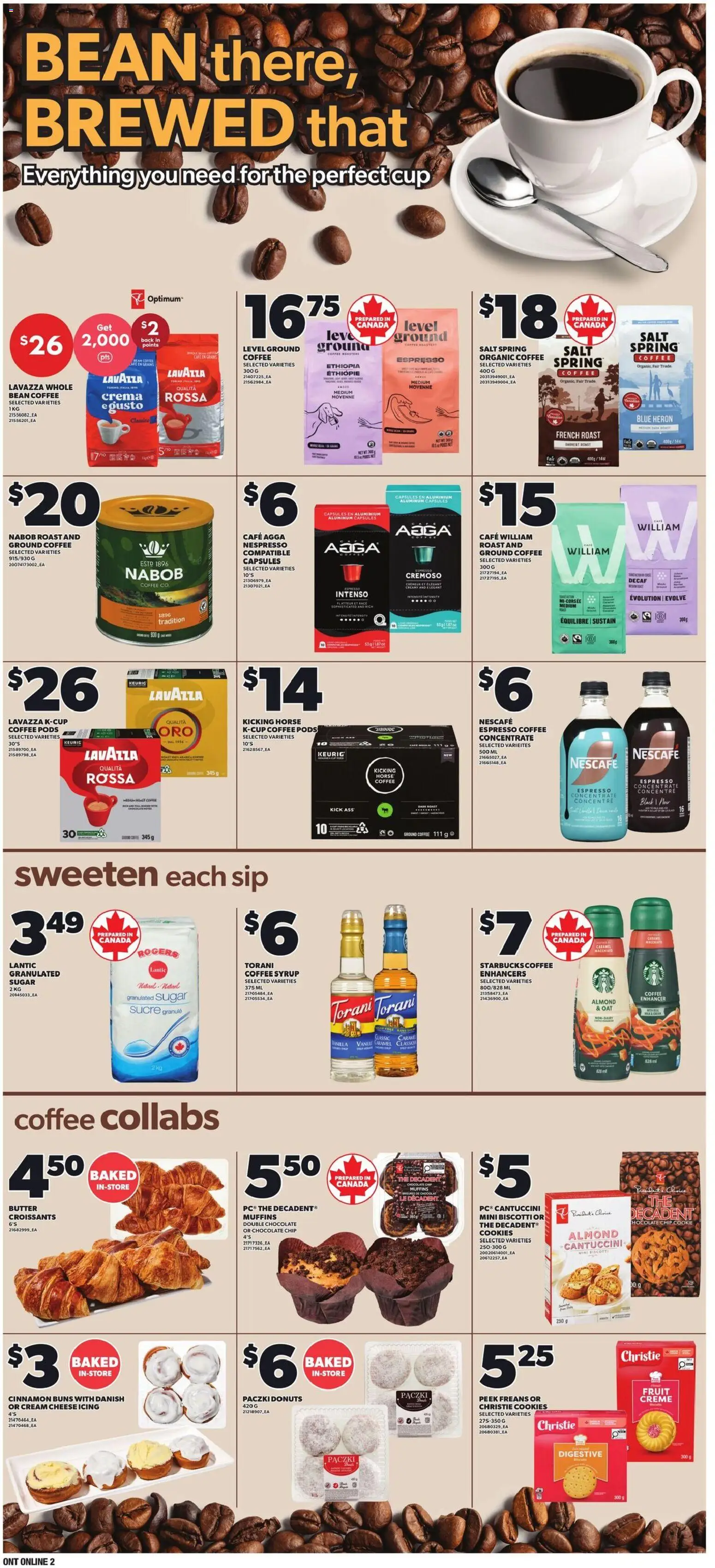 Zehrs flyer valid from Sep 24, 2026 | Page: 7