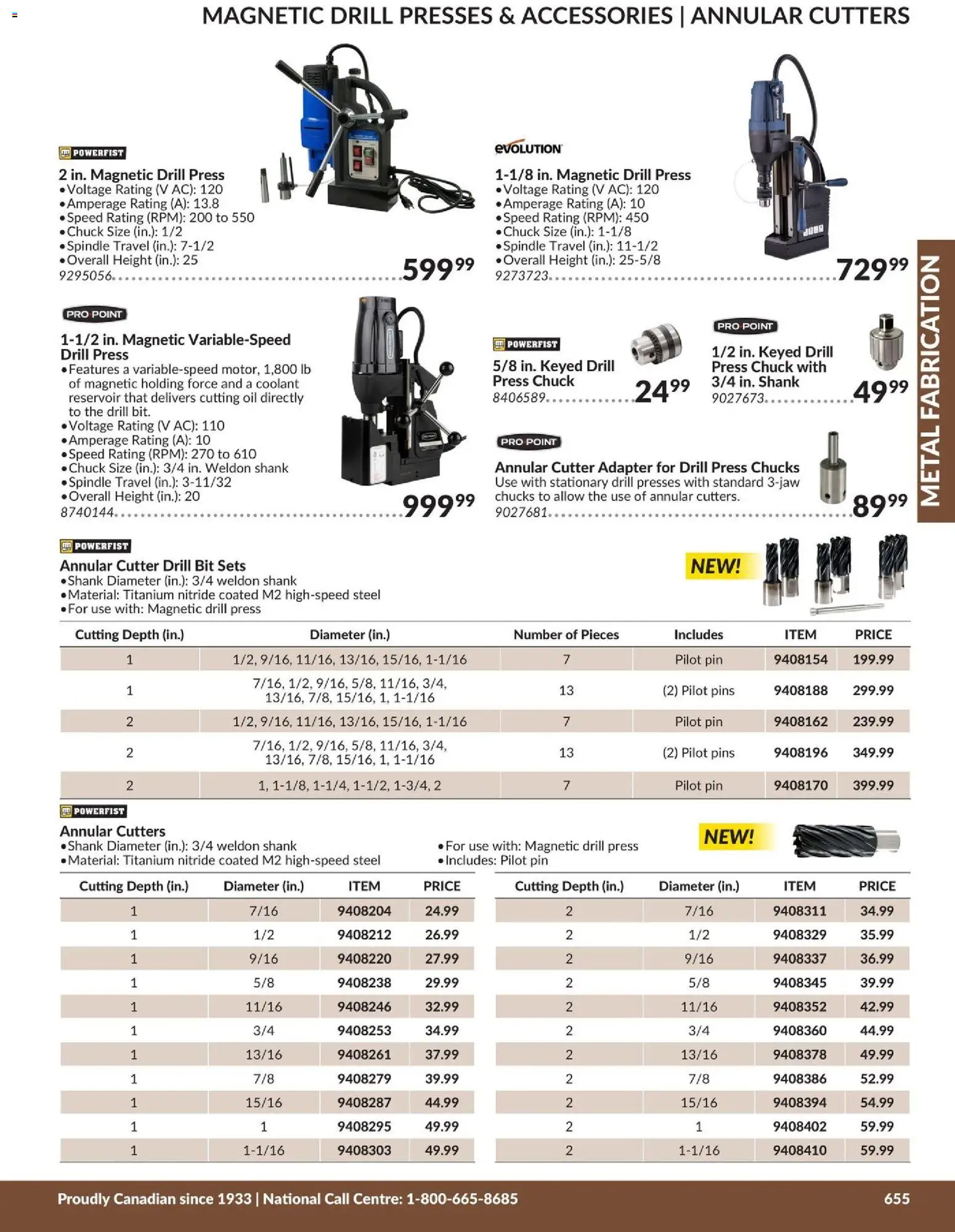 Princess Auto flyer valid from 21.04.2026 | Page: 46 | Products: Adapter, Cutter, Oil