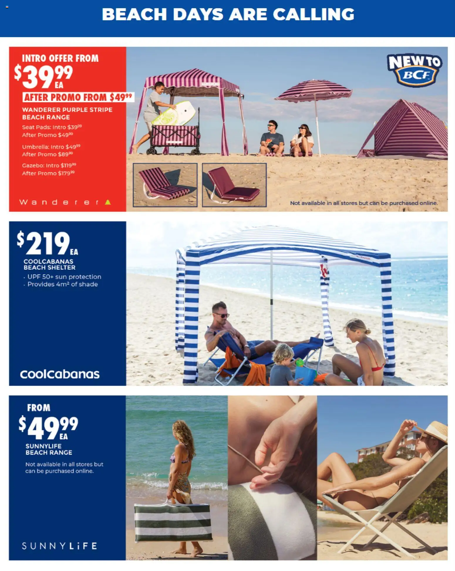 BCF catalogue - valid from 27/10/2026 | Page: 6