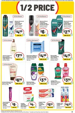 Preview of IGA catalogue  - valid from 06.05.2026 | Page: 25
