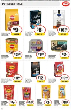 Preview of Ritchies catalogue - valid from 08/07/2026 | Page: 29 | Products: Chicken, Beef, Steak, Freezer