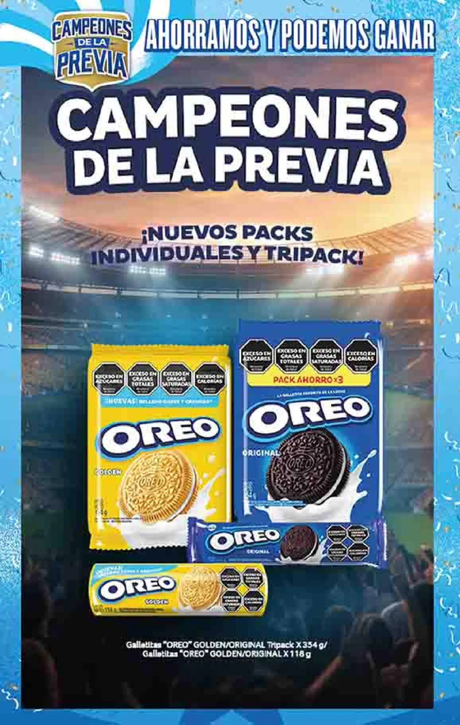 Supermercado DIA Ofertas │ válido desde el 20.05.2026 | Página: 8 | Productos: Galletitas