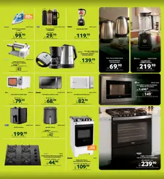 Lojas Quero-Quero - Ofertas atuais - Pré-Visualização do folheto da loja Lojas Quero-Quero, válido de 01/09/2026 | Página: 8