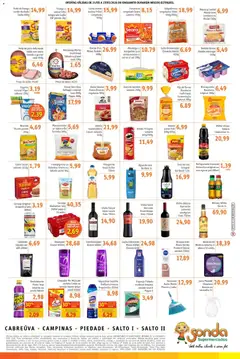 Sonda - Ofertas da semana - Pré-Visualização do folheto da loja Sonda, válido de 21.05.2026 | Página: 2