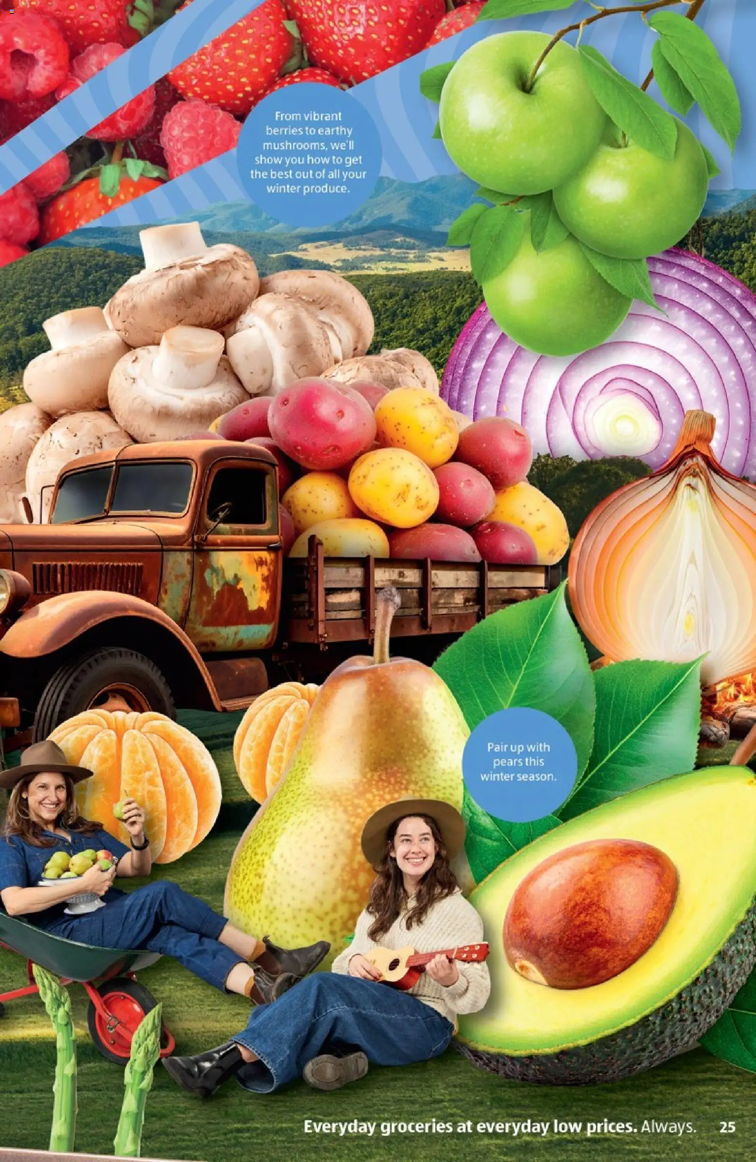 Aldi catalogue - valid from 10.06.2026 | Page: 25