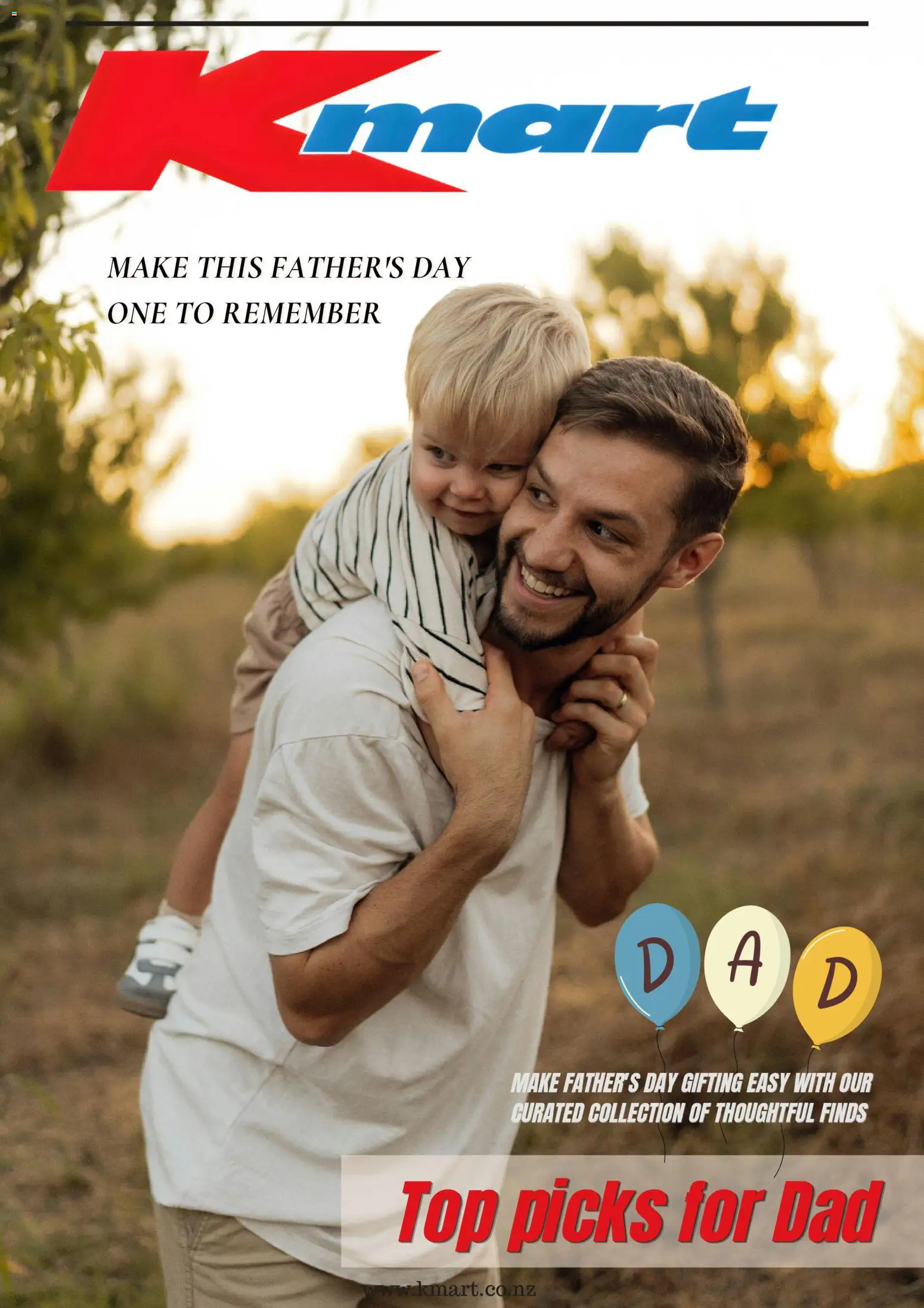 Kmart catalogue from 4 Sept 2026 | Page: 1