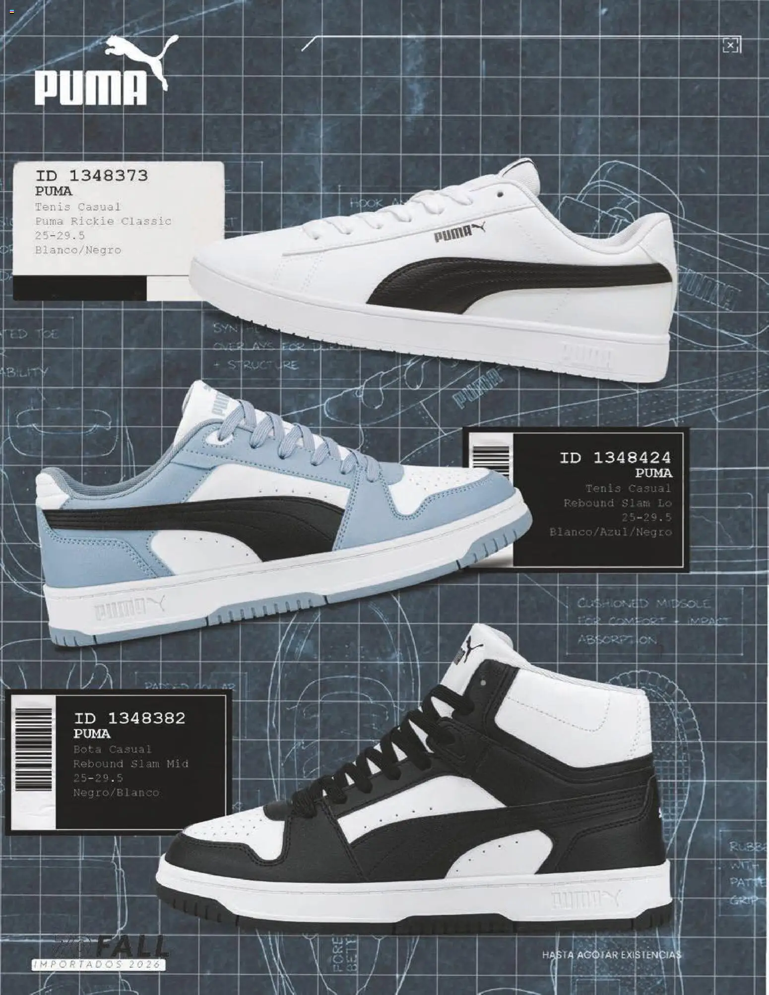 Nuevas ofertas de Price Shoes válidas en toda la República Mexicana desde el 17/08/2026. ¡Encuentra las mejores ofertas en Price Shoes catálogo! | Página: 74