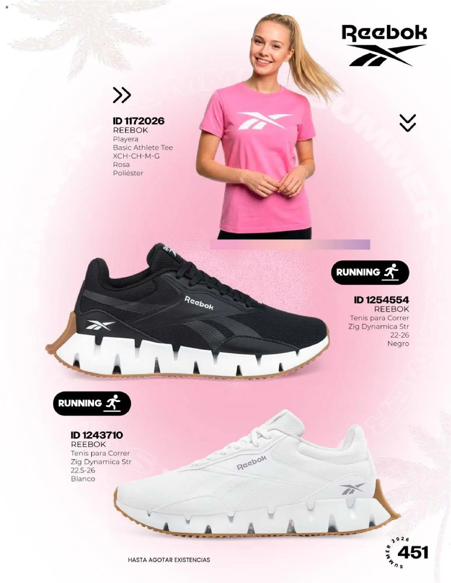 Nuevas ofertas de Price Shoes válidas en toda la República Mexicana desde el 15.05.2026. ¡Encuentra las mejores ofertas en Price Shoes catálogo! | Página: 451