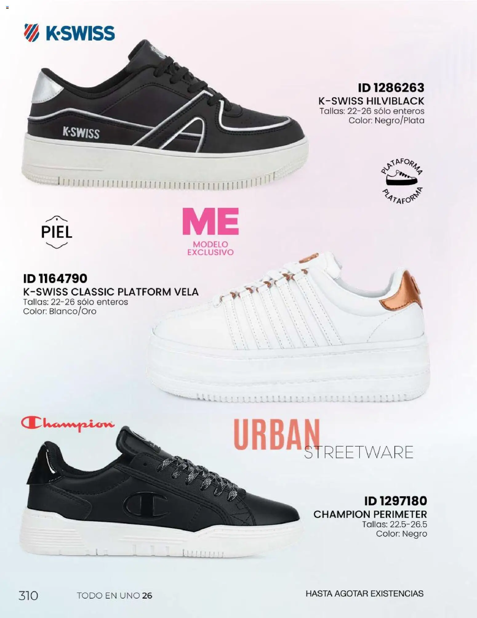 Catálogo Price Shoes de 06/05/2026 — page 309