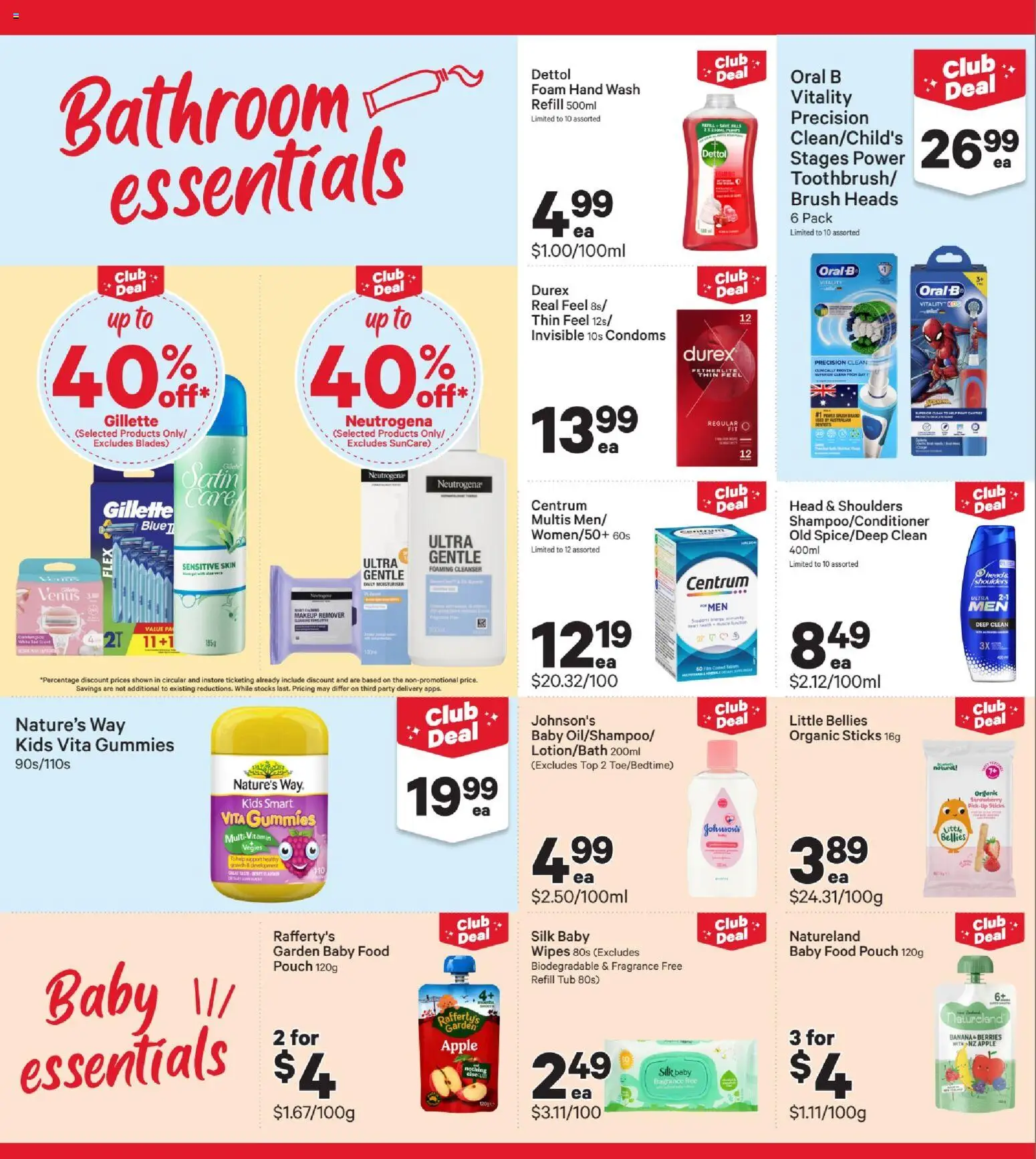 New World catalogue from 11.05.2026 | Page: 26