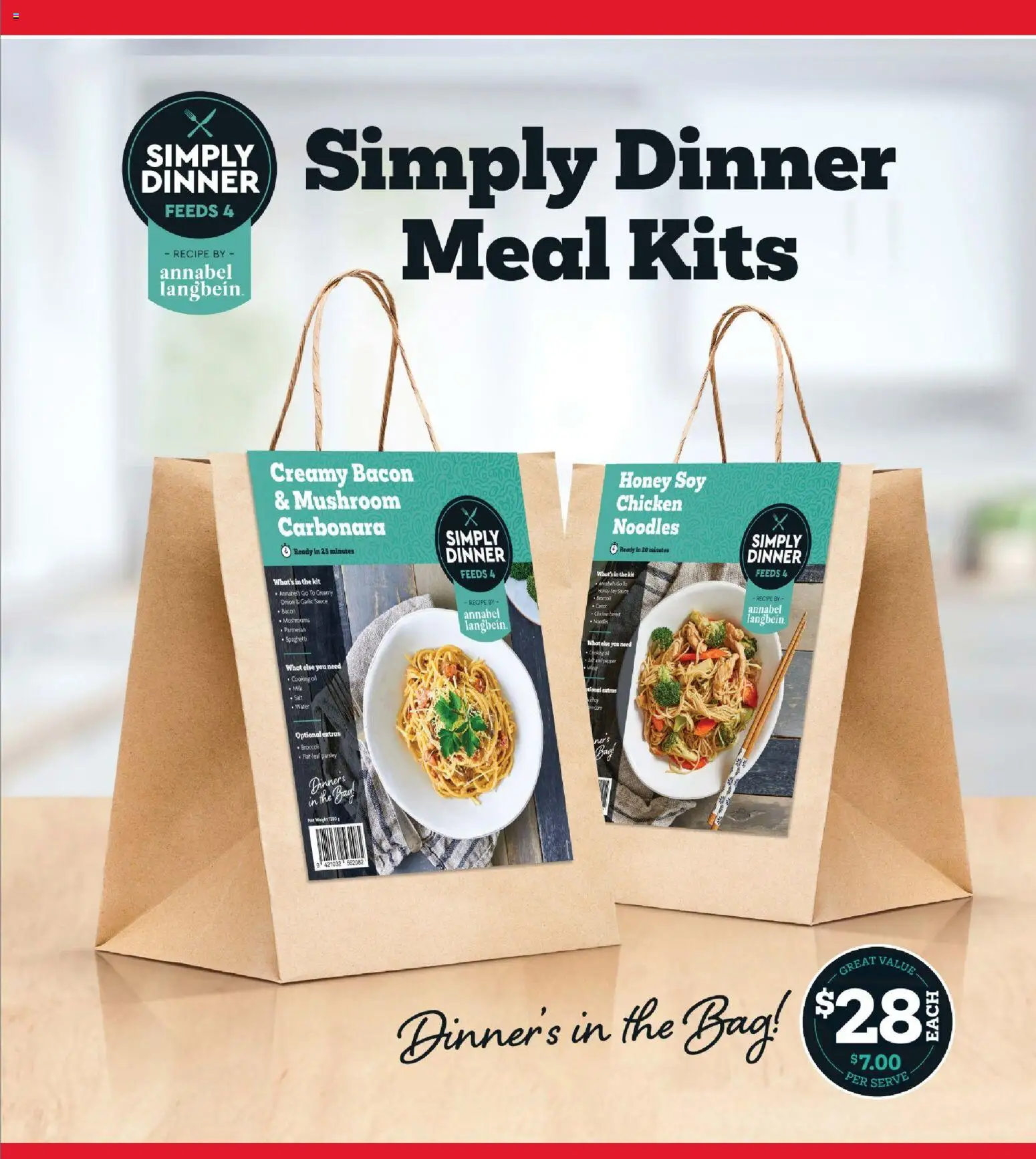 New World catalogue from 13 Sept 2026 | Page: 9