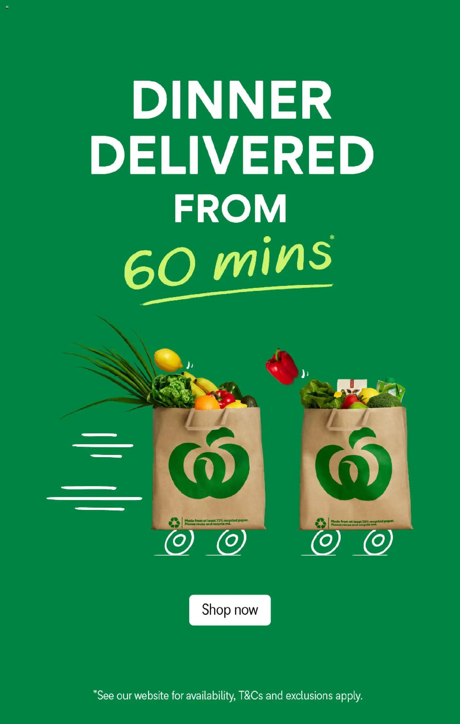 Woolworths catalogue - valid from 05/08/2026 | Page: 6