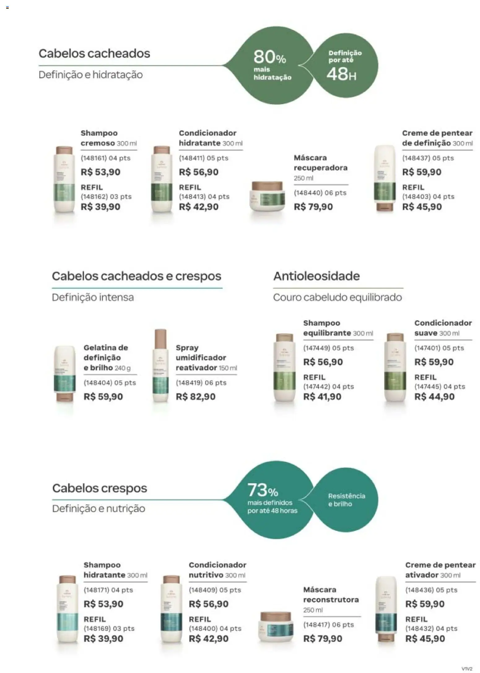 Natura Folheto - válido de 03/11/2026 | Página: 193