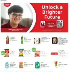 Preview of Publix weekly ads valid from 09/24/2026 | Page: 2