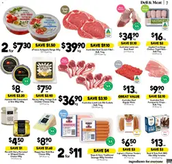 Preview of Drakes catalogue - valid from 16/09/2026 | Page: 7 | Products: Dairy, Beer, Camembert, Cream