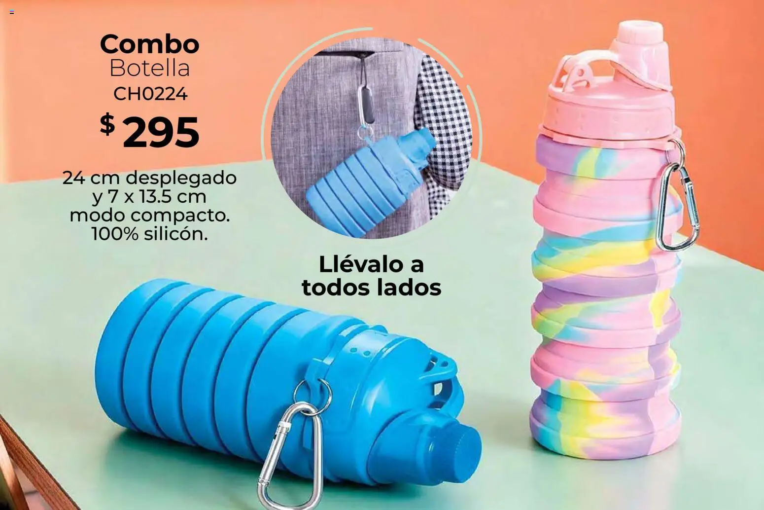 Nuevas ofertas de Colchas Concord válidas en toda la República Mexicana desde el 01/11/2026. ¡Encuentra las mejores ofertas en Colchas Concord catálogo Colección Home Haz lo mejor, hazlo! | Página: 67