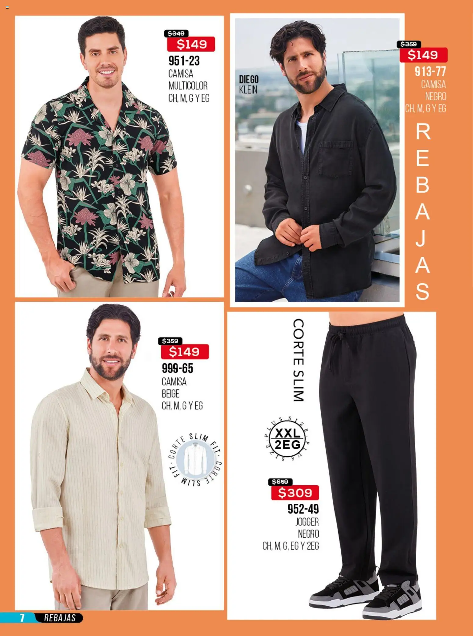 CKLASS ofertas de 01/06 — page 600